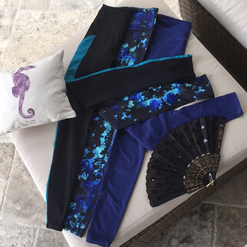 Bundle of Leggings